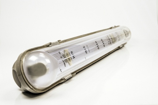 [OPT6652] ARMATURE TUBE T8 -IP65 1*120CMa