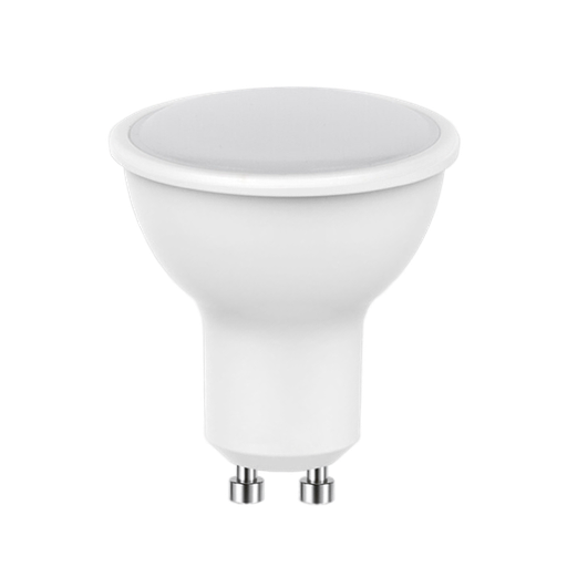 [OPT1769] GU10 5W 110° 320LM 2700K (30W)