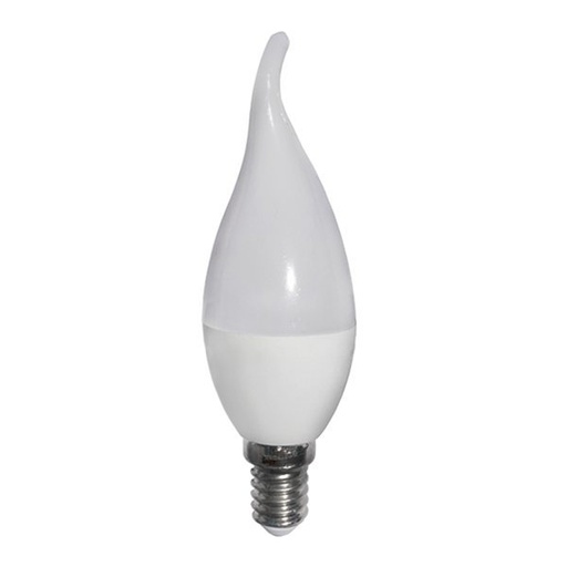 [OPT1468] E14 CAND.6W480LM TIP 2700K(50W