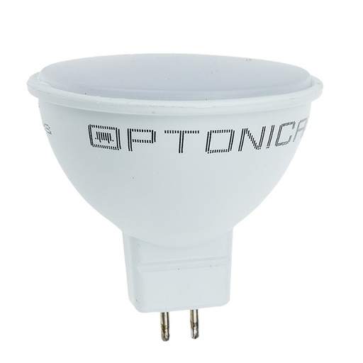 [OPT1762] MR16 5W 320LM 110° 4500K (30W)