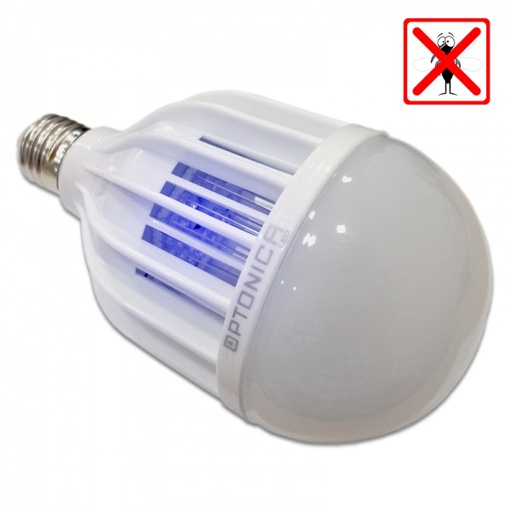 [OPSP1819] LED MOSQUITO BULB E27 -1816