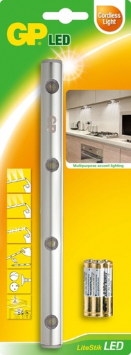 [GP_LITESTIK] GP LITESTIK PORTABLE-DIM ****