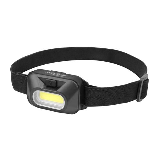 [AN_1600-0357-12] ANSMANN HEADLIGHT HD120B