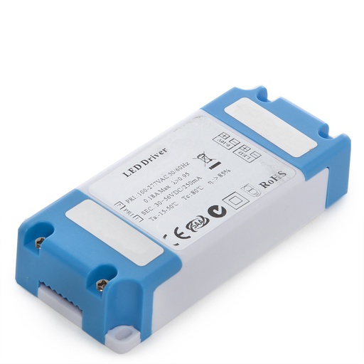 [OPT6036] LED MINI PANEL DRIVER 6W AC85-265V