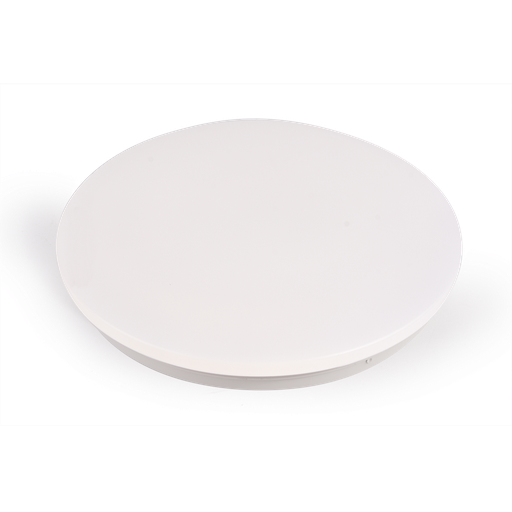 [OPT2841] LED CEILING LIGHT 12W 840LM 175-265V RA>80 IP20 4500K MATT COVER