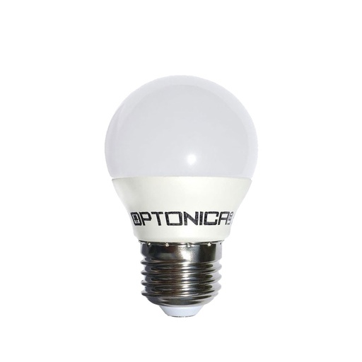 [OPT1815] LED BULB E27 G45 8.5W 800LM 175-265V 2700K 
