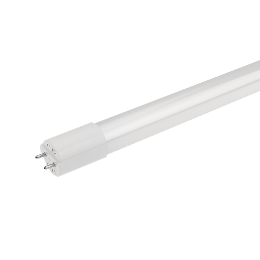 [OPT5614] LED TUBE T8 GLASS 9W 60CM 175-265V 1000LM 6000K Ra>80 PF>0.9