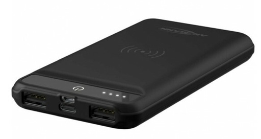 [AN_1700-0109] POWERBANK PB 5V 8AH WIRELESS CB