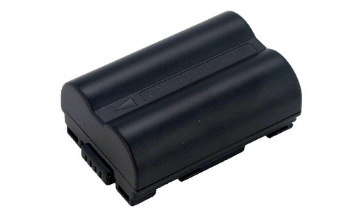 [LTDBI9591A] BATTERY PANASONIC CGR-S602A 7.2V 1600mAh