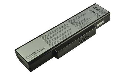 [LTCBI3329B] MAIN BATTERY PACK 11.1V 4400MAH