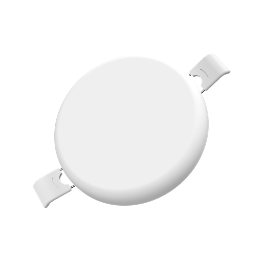 [OPT2670] LED FRAMELESS MINI PANEL ROUND 18W 1500LM AC85-265V RA>80 IP54 4500K