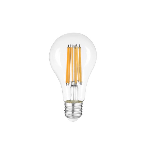 [OPT1319] LED BULB A60 14W 2000LM E27 220-240V 6000K FILAMENT