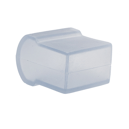 [OPT6640] LED FLEX-NEON END CAP FOR RGB