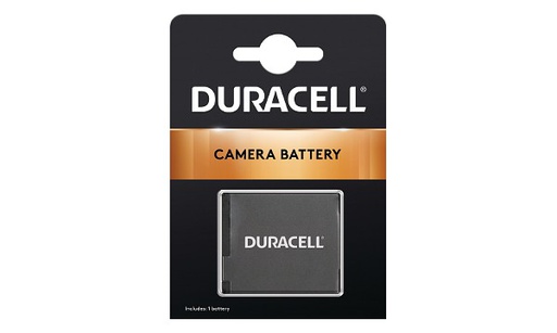 [LTDRC11L] DURACELL DIGITAL CAMERA BATTERY 3.7V 600mAh