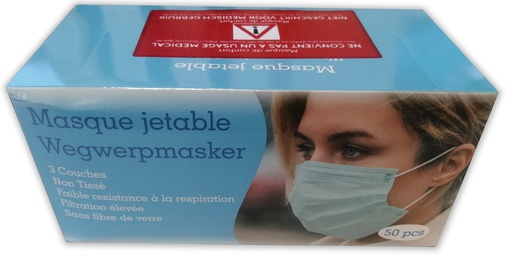 [MASK_02025] MONDKAPJE 50PCS