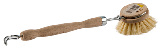 [CLEAN_01001] AFWASBORSTEL HOUT TAMPICO