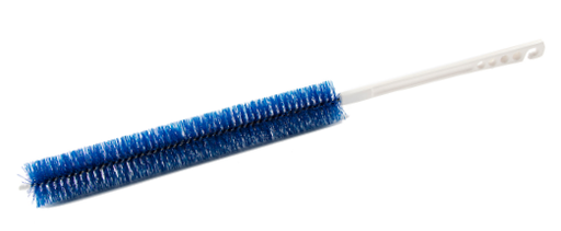 [CLEAN_01036] BROSSE A RADIATEUR PLASTIQUE DUR