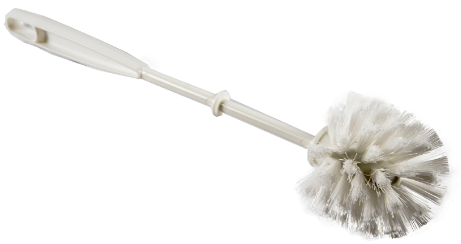 [CLEAN_01054] BROSSE WC SEPARE BLANCHE