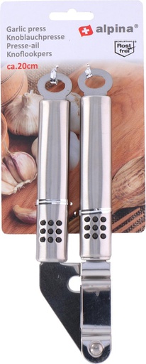 [CUISI_0002] PRESS AIL