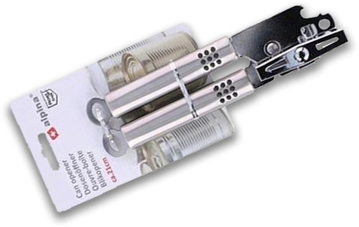 [CUISI_0007] OUVRE BOITE METAL