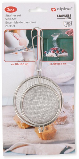 [CUISI_0028] 2-DELIGE ZEEFSET