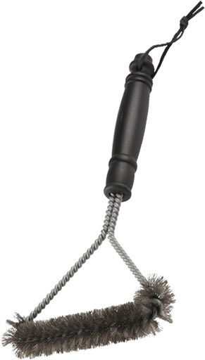[BARB_0007] BROSSE BARBECUE 17X30CM
