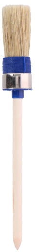[TOOL_0018] VERFBORSTEL ROND 3 cm