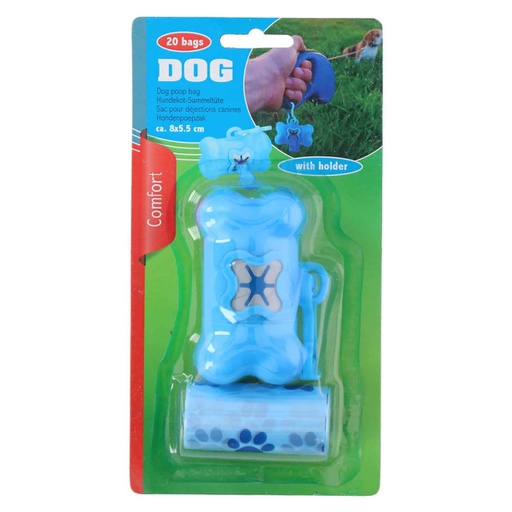 [DIVERS_0001] HONDENPOEPZAKJES