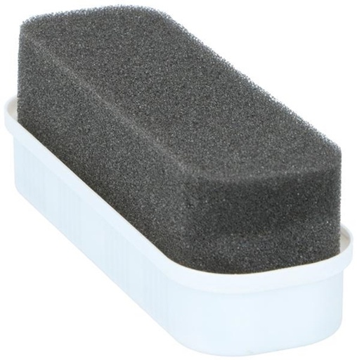 [DIVERS_0005] EPONGE CIRAGE CHAUSSURE