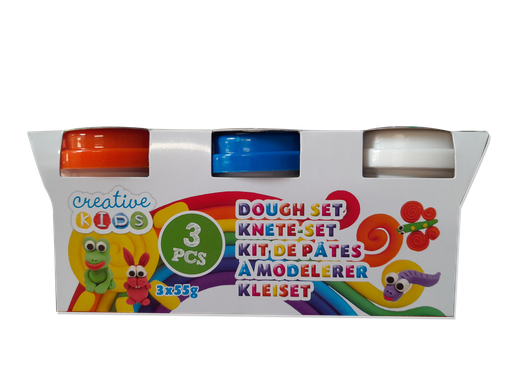 [TOY_0025] KIT PATE A MODELER