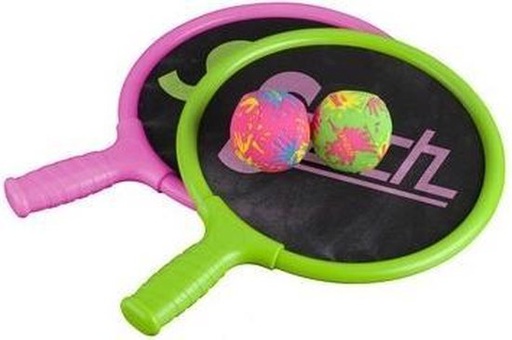 [TOY_0032] KIT SMASH SPLASH 4 PCES