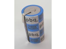 [PBQ_ER34615] PBQ ER34615 19.000 mAh-3.6V