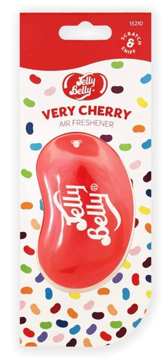 [JELLY_CHERRY] Jelly Belly 3d Kers