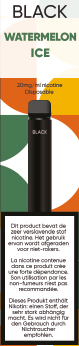 [PF_BLACK-WATERMELONICE] BLACK WATERMELON ICE 20mg/ml