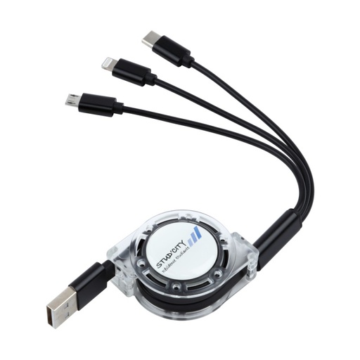 [CABLE_CHARGE_ENROULEUR] Cable de charge enrouleur