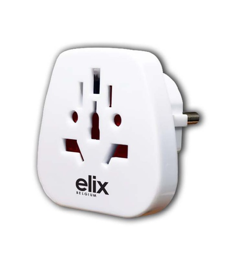 [EL_34352] REIS ADAPTER