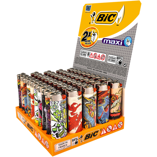 [BIC_BRIQUET-DESIGN-J26] BRIQUET BIC J26 DESIGN 