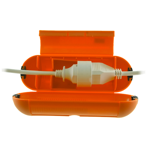 [EL_24026] BOITIER DE PROTECTION CONNEXIONS ELEC