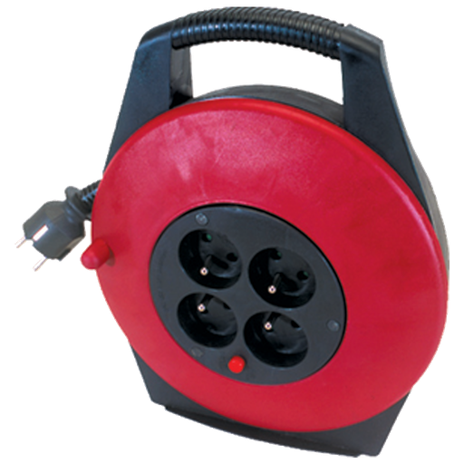 [EL_38353] KABELHASPEL 10 M