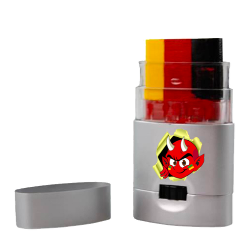 [NL_Z054MAQUILLAGE] GELAATSVERF WORLDCUP