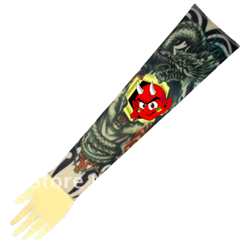 [NL_Z054TATTOO] GANT TATOUAGE WORLDCUP