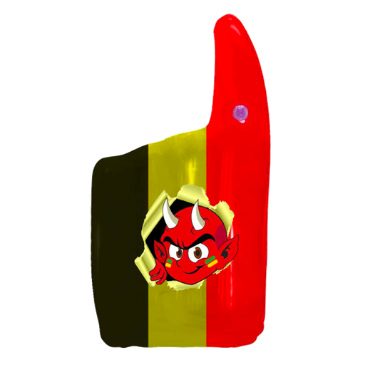 [NL_Z054MAINGEANTE] MAIN GEANTE WORLDCUP