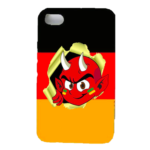 [WORLDCUP_COQUE-IPHONE4] COQUE IPHONE 4 WORLDCUP