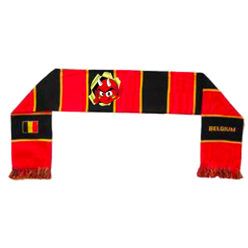 [NL_Z054ECHARPE] SJAAL WORLDCUP