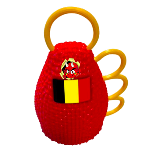 [NL_Z054KLAXIROLA] KLAXIROLA WORDLCUP