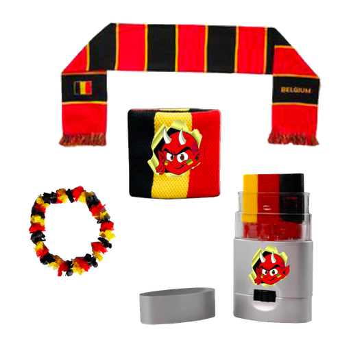 [NL_Z054KIT] KIT WORDLCUP