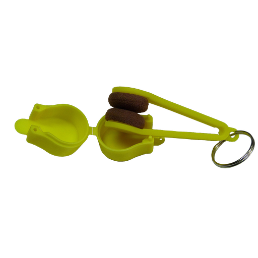 [VIS_02000] VISIOCLEAN