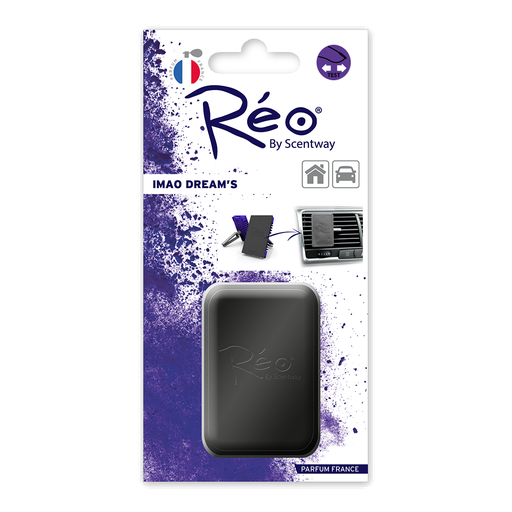 [IMAO_03201] IMAO REO DREAMS