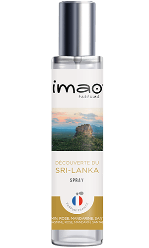 [IMAO_03302] IMAO VAPO DECOUVERTE DU SRI LANKA
