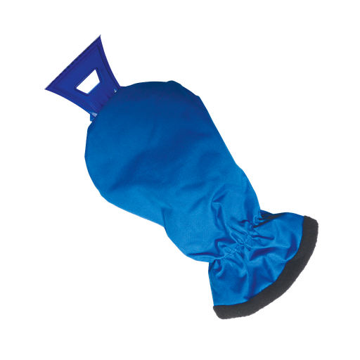 [JO_GRATTE-GIVRE-GANT] GRATTE GIVRE AVEC GANT 